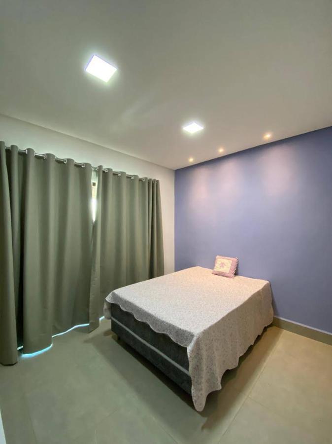 Recanto Brenda - Casa Luxo Capitolio Com Vista Pro Lago, Escarpas E Morrochapeu Exteriör bild