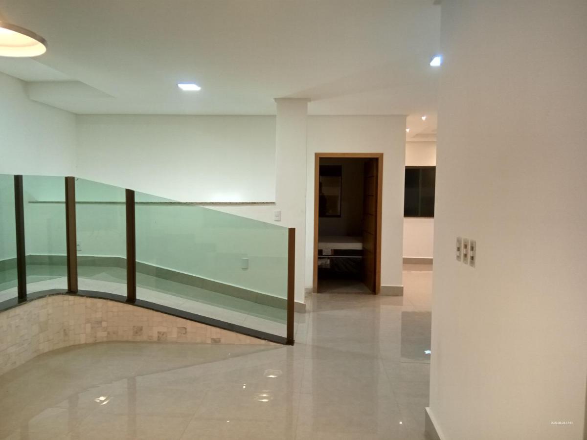 Recanto Brenda - Casa Luxo Capitolio Com Vista Pro Lago, Escarpas E Morrochapeu Exteriör bild