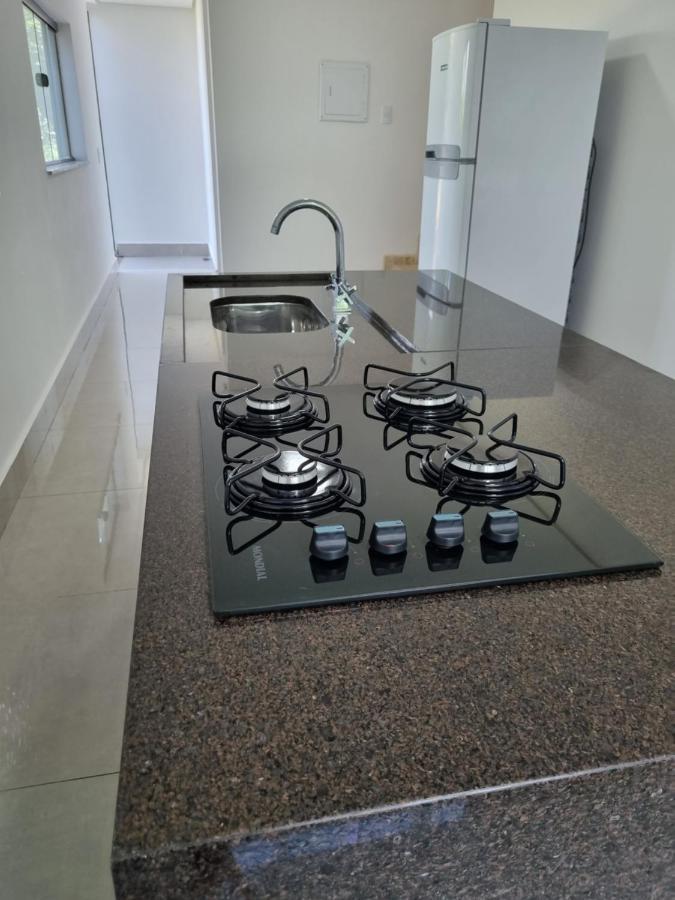 Recanto Brenda - Casa Luxo Capitolio Com Vista Pro Lago, Escarpas E Morrochapeu Exteriör bild