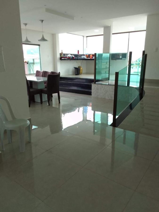 Recanto Brenda - Casa Luxo Capitolio Com Vista Pro Lago, Escarpas E Morrochapeu Exteriör bild
