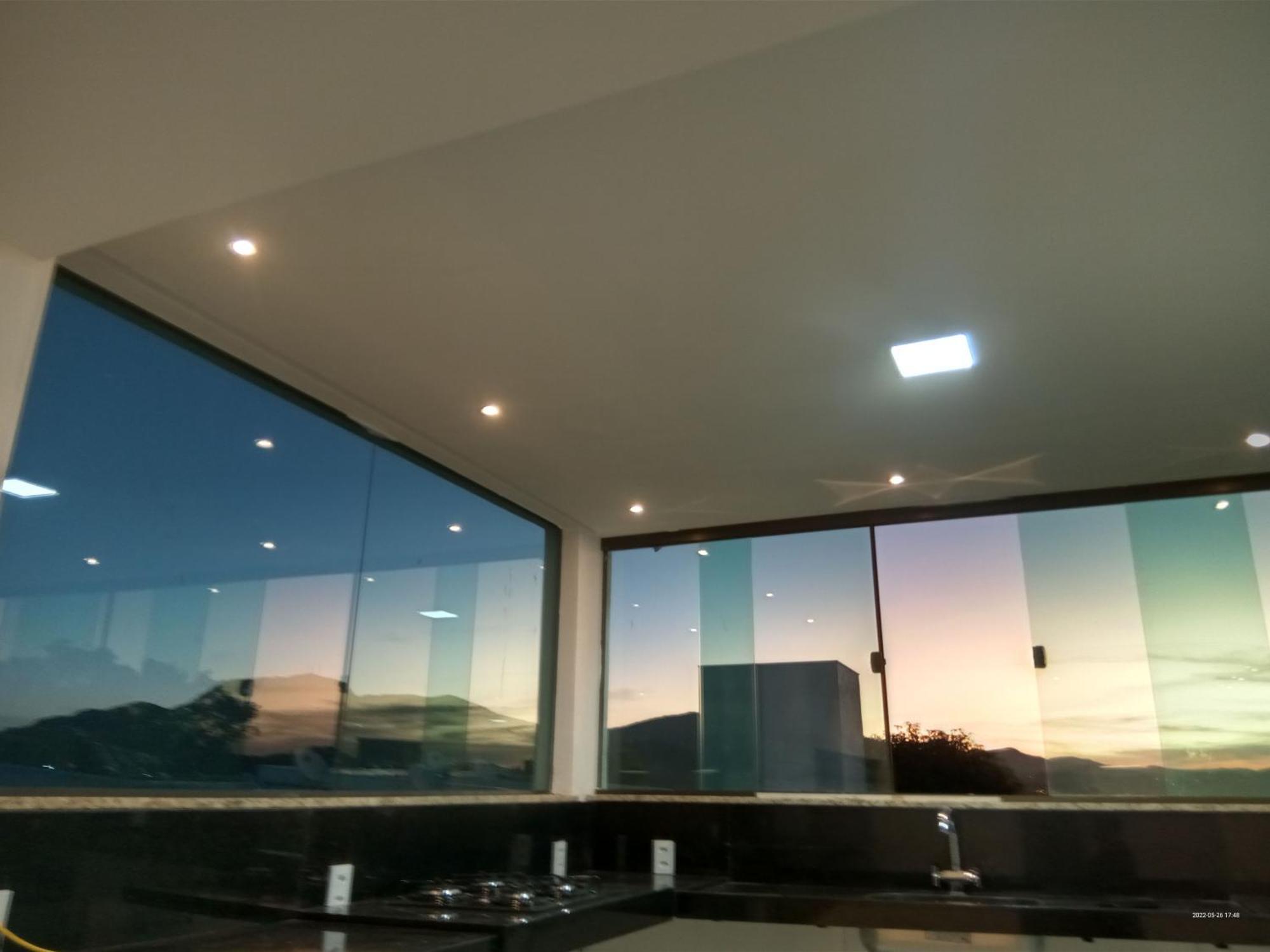 Recanto Brenda - Casa Luxo Capitolio Com Vista Pro Lago, Escarpas E Morrochapeu Exteriör bild