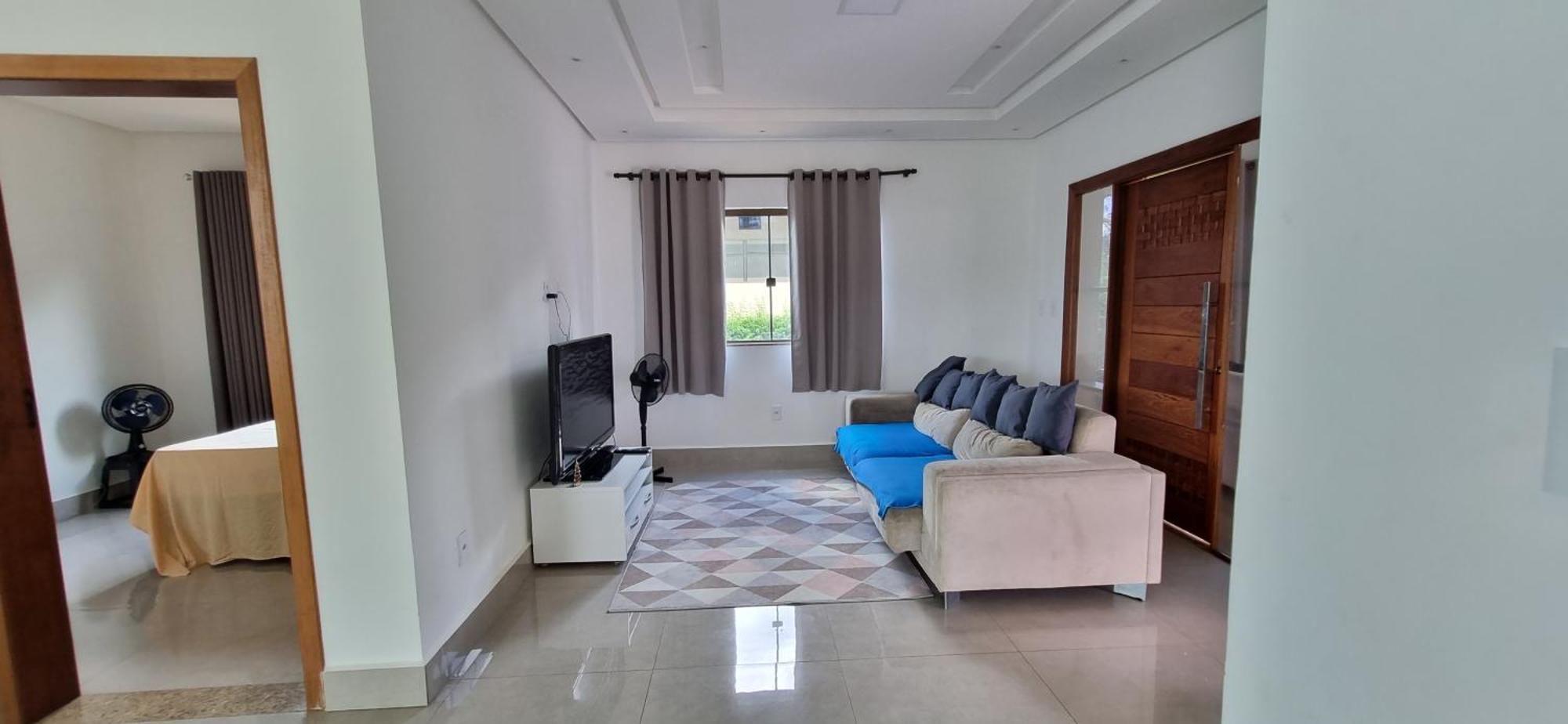 Recanto Brenda - Casa Luxo Capitolio Com Vista Pro Lago, Escarpas E Morrochapeu Exteriör bild